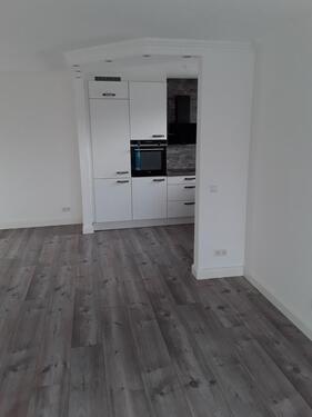 Foto - 3 Zimmer Etagenwohnung in Brilon