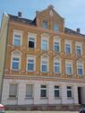 Foto - 4 Raum-Wohnung, Küche+Bad mit Fenster, toller Grundriss, Gartenanteil