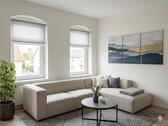 Foto - 4 Zimmer Etagenwohnung zur Miete in Glauchau