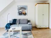 Foto - Ferienwohnung „Lieblingsort' Niendorf Ostsee Timmendorfer Strand