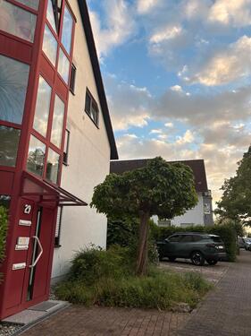 Foto - Moderne 4-5 Zimmer Maisonettewohnung mit offener Galerie