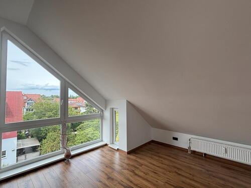 Foto - 4.5 Zimmer Maisonettenwohnung zur Miete in Schwetzingen