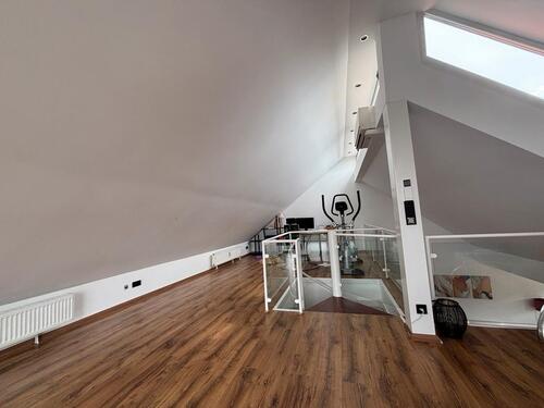 Foto - 4.5 Zimmer Maisonettenwohnung in Schwetzingen
