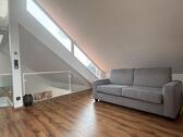 Foto - Maisonettenwohnung in Schwetzingen zur Miete