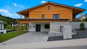 Foto - 4.5 Zimmer Mehrfamilienhaus, Wohnhaus zur Miete in Bischofsmais