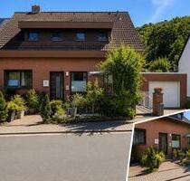 Gepflegtes Zweifamilienhaus mit Einliegerwohnung und Garten - Bad Dürkheim