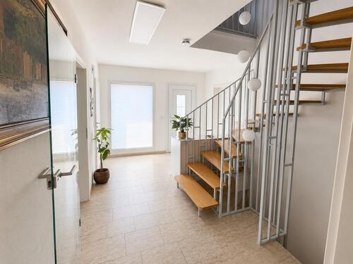 Foto - 8 Zimmer Mehrfamilienhaus, Wohnhaus zum Kaufen in Bad Dürkheim