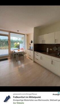 Foto - 2 Zimmer Erdgeschoßwohnung zum Kaufen in Lübeck