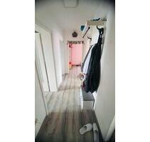 Modernisierte 3,5-Zimmer-Wohnung in Erkrath