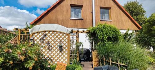 Foto - 5 Zimmer Doppelhaushälfte in Barsinghausen
