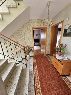 Foto - Einfamilienhaus in Sinntal