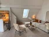 Foto - Etagenwohnung zur Miete in Cuxhaven