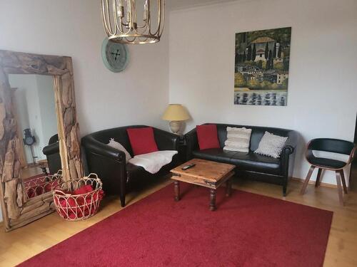Foto - Möblierte 2 Zimmer Wohnung - 320,00 EUR Kaltmiete,