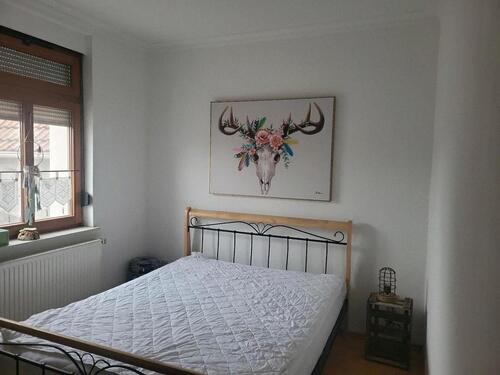 Foto - Etagenwohnung in Dessau-Roßlau zur Miete