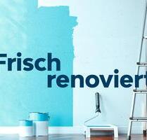 Wir sanieren für Sie - Ihre neue 1-Raum-Wohnung! - Magdeburg Alt Olvenstedt