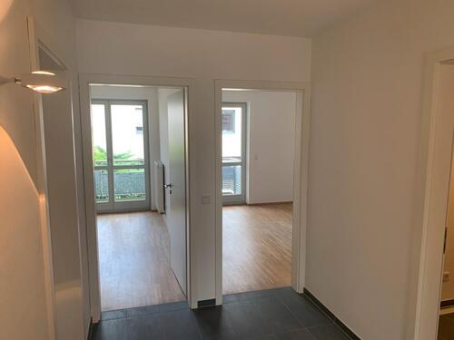 Foto - Etagenwohnung zur Miete in Oldenburg