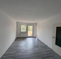 2-Raum-Wohnung in Zschopau zu vermieten mit Balkon