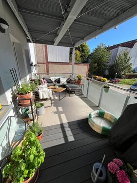 Foto - ANFRAGESTOPP - 3 Zimmer Wohnung