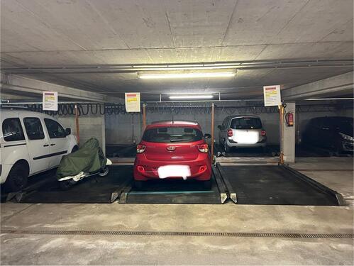 Foto - Stellplatz Tiefgarage Asamstr. max. 1,80m Fahreugbreite