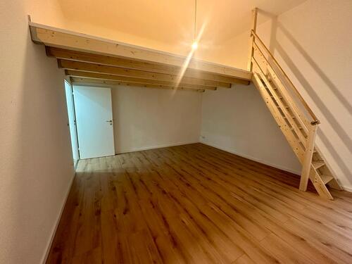Foto - Etagenwohnung zur Miete in Berlin