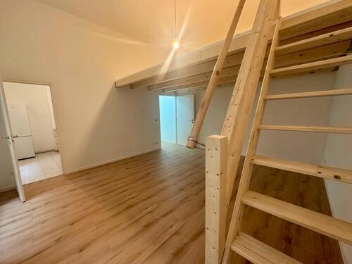 Foto - Etagenwohnung in Berlin zur Miete