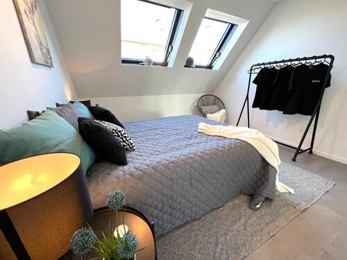Foto - Etagenwohnung in Bad Pyrmont