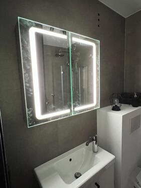 Foto - Etagenwohnung in Bad Pyrmont zur Miete