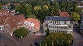 Foto - Etagenwohnung zur Miete in Nordhorn