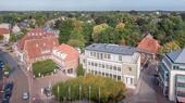 Foto - Etagenwohnung in Nordhorn zur Miete