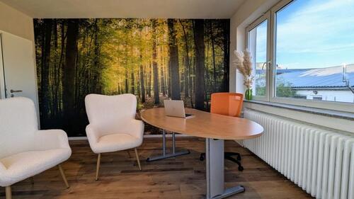 Foto - Stilvolles Tagesbüro -Perfekt für Coaching, Meetings & Gespräche