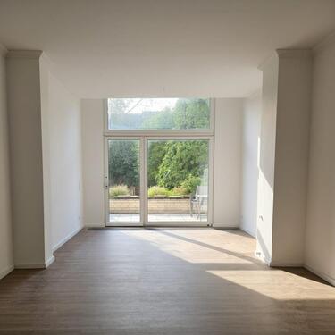 Foto - Etagenwohnung zur Miete in Krefeld