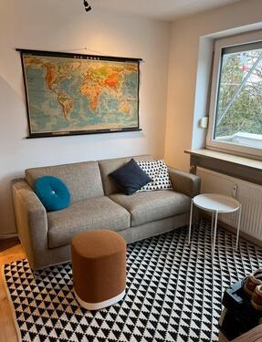 Foto - Etagenwohnung in München zur Miete