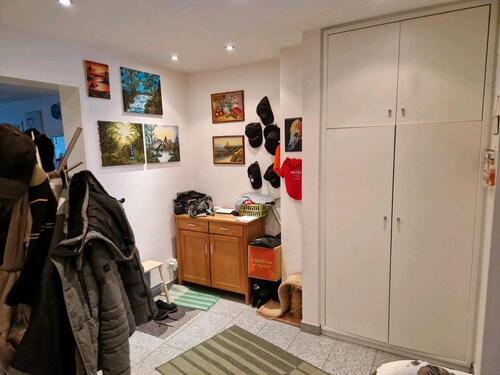 Foto - Helle 2-Zimmer Wohnung in Köln Merheim zur Vermieten