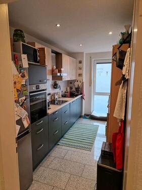 Foto - 2 Zimmer Etagenwohnung in Köln