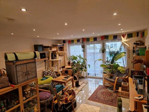 Foto - Etagenwohnung in Köln zur Miete