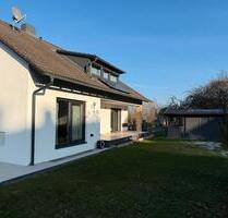 Wunderschöne ETW inkl. Privatgarten und Garage in Passau