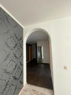 Foto - Wohnung NUR mit WBS. - 650,00&nbsp;EUR Kaltmiete, ca.&nbsp; 80,00&nbsp;m&sup2;