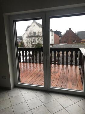 Foto - Etagenwohnung in Ascheberg zur Miete