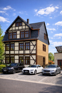 Foto - Dieses Haus kann Sie 0 € kosten – kein Witz!