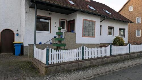 Foto - 5 Zimmer Wohnung mit großem Garten Wintergarten und Terrasse