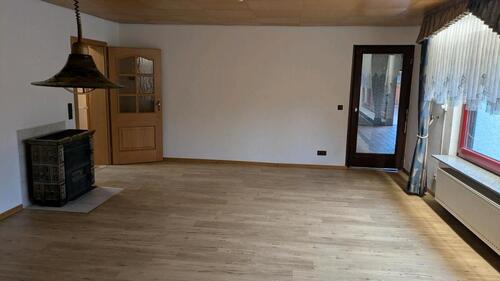 Foto - 5 Zimmer Erdgeschoßwohnung in Salzgitter