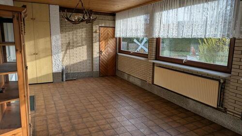 Foto - Erdgeschoßwohnung in Salzgitter zur Miete