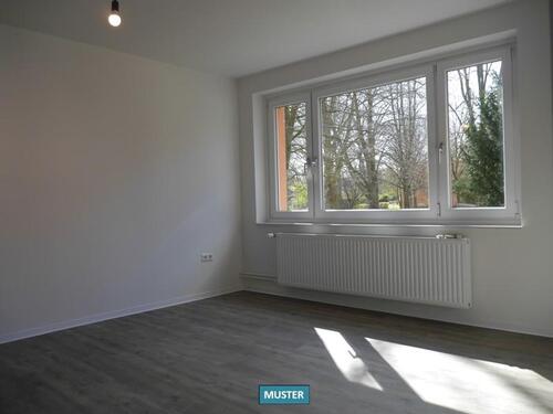 Foto - Frisch saniert: Willkommen im neuen Zuhause!