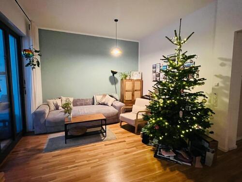 Foto - 3 Zimmer Hochparterre in Berlin