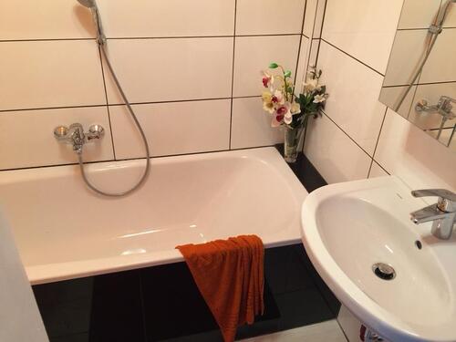 Foto - Schöne Wohlfühlwohnung in GE- Buer zu vermieten