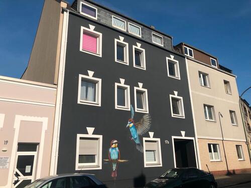 Foto - 2 Zimmer Etagenwohnung zur Miete in Gelsenkirchen