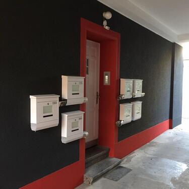 Foto - 2 Zimmer Etagenwohnung in Gelsenkirchen