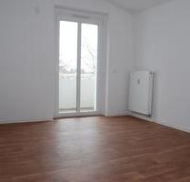 2-Raum-Erdgeschosswohnung in zentraler Lage - Chemnitz