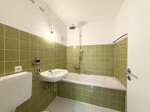 Foto - Etagenwohnung in Rümmingen zur Miete