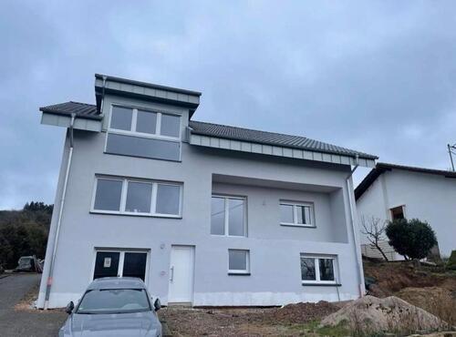 Foto - Kernsanierte Maisonette Wohnung